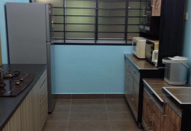 Eastbay Luxury Apartment