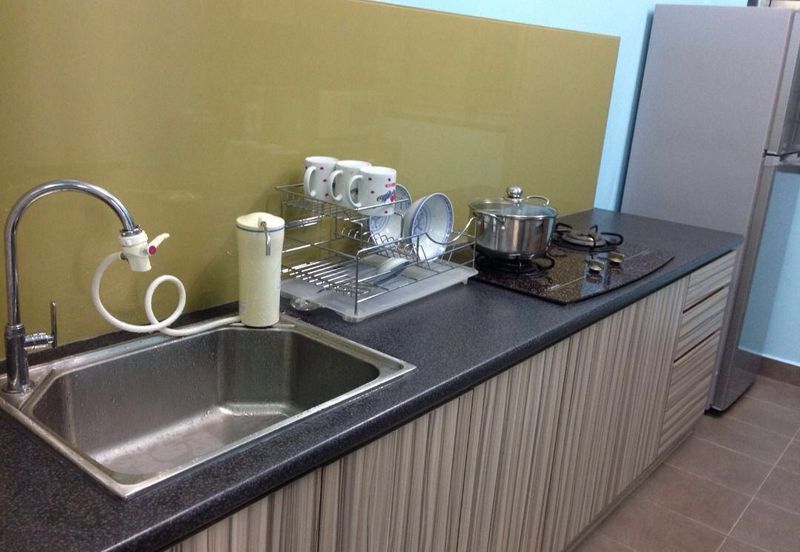 Eastbay Luxury Apartment