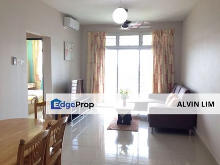 East Bay/ Masai/ Pasir Gudang/ 3bed 2bath/ Good Condition/ Cheapest, Johor, Masai