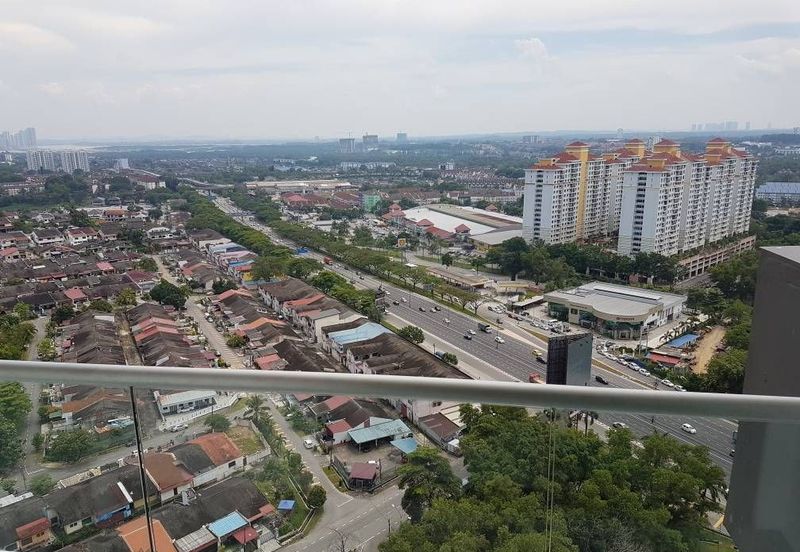 The Platino Serviced Apartment