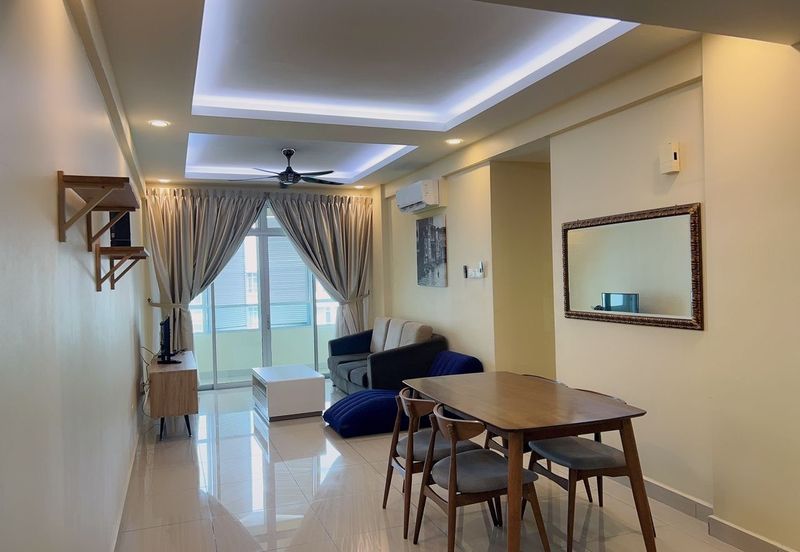 Midori Green @ Austin Heights