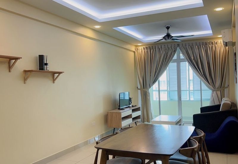 Midori Green @ Austin Heights