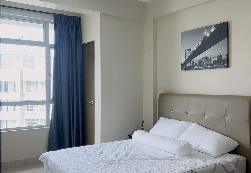 Midori Green @ Austin Heights