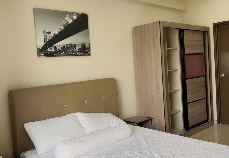 Midori Green @ Austin Heights