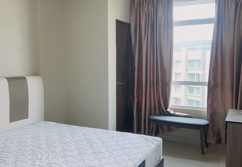 Midori Green @ Austin Heights