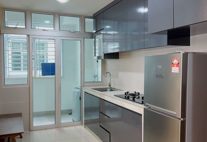 Midori Green @ Austin Heights