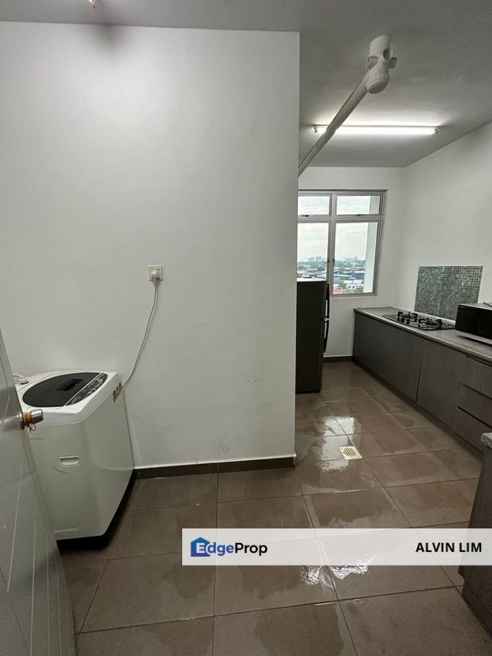 East Bay/ Masai/ Pasir Gudang/ 4bed 2bath/ Good Condition/ Cheapest, Johor, Masai