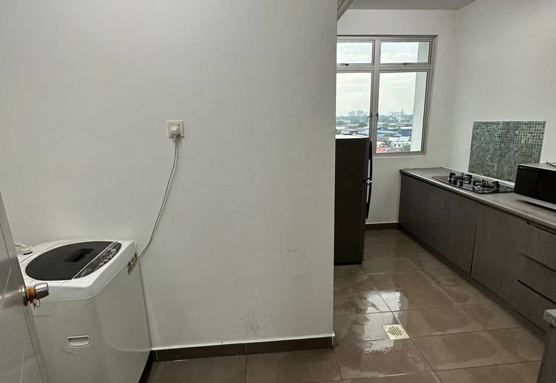 Eastbay Luxury Apartment