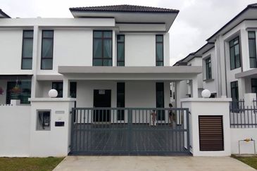 The Rainforest @ Eco Tropics