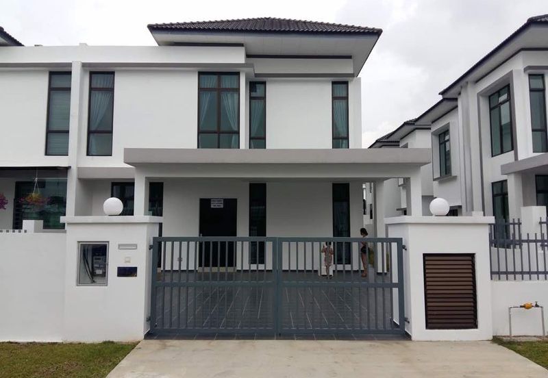 The Rainforest @ Eco Tropics