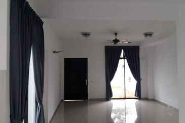 The Rainforest @ Eco Tropics