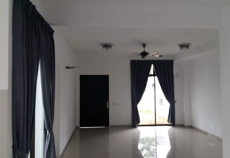 The Rainforest @ Eco Tropics