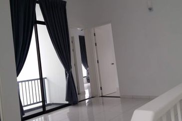 The Rainforest @ Eco Tropics