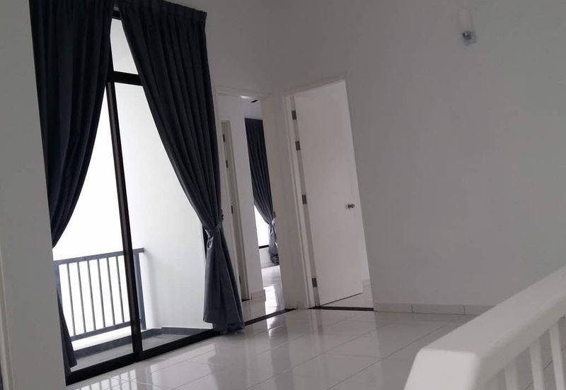 The Rainforest @ Eco Tropics