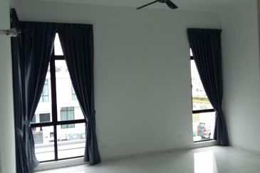 The Rainforest @ Eco Tropics