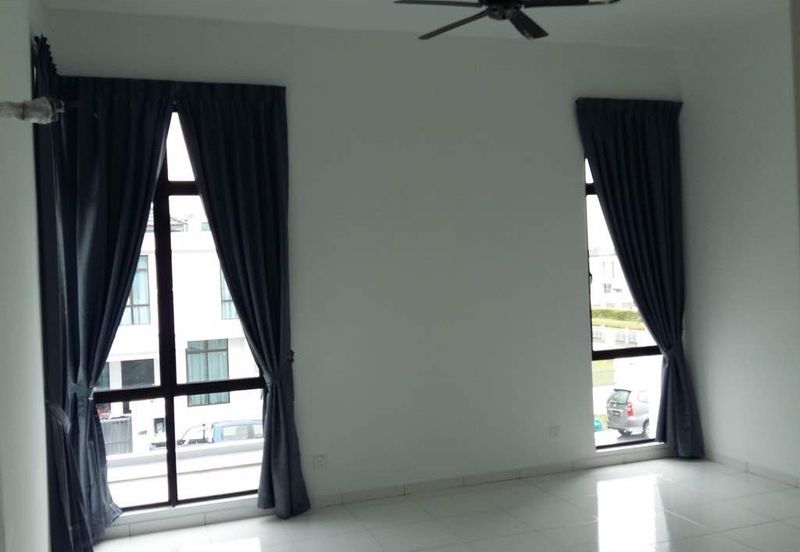 The Rainforest @ Eco Tropics