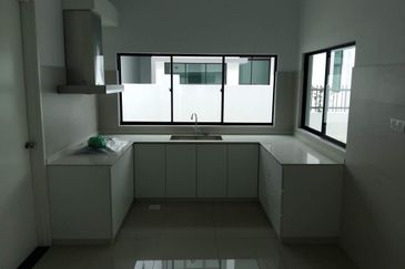 The Rainforest @ Eco Tropics