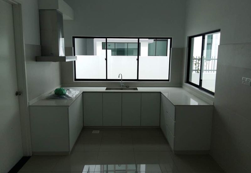 The Rainforest @ Eco Tropics