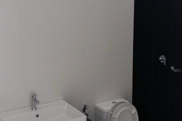 The Rainforest @ Eco Tropics