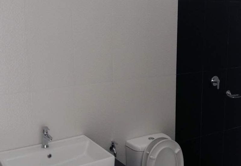 The Rainforest @ Eco Tropics