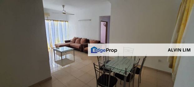Sri Impian/ Near Ciq/ Larkin/ 3bed 2bath/ Fullloan/ Cheapest, Johor, Johor Bahru
