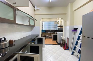 Permas Ville, Bandar Baru Permas Jaya