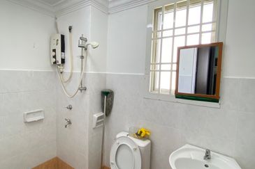 Permas Ville, Bandar Baru Permas Jaya