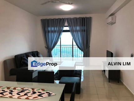 Sky Breeze/ Bukit Indah/ 4bed 3bath/ Good Condition/ Cheapest, Johor, Johor Bahru