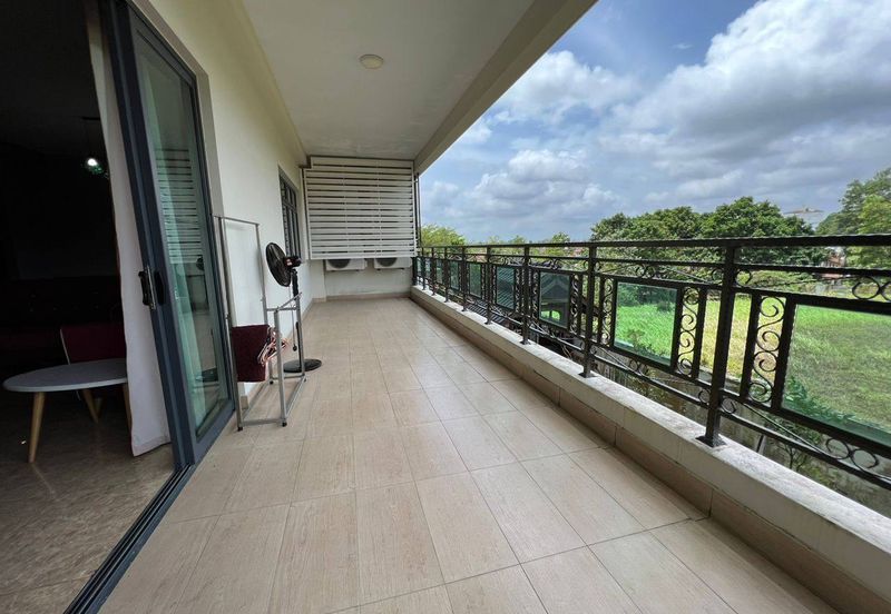 Taman Laguna Heights