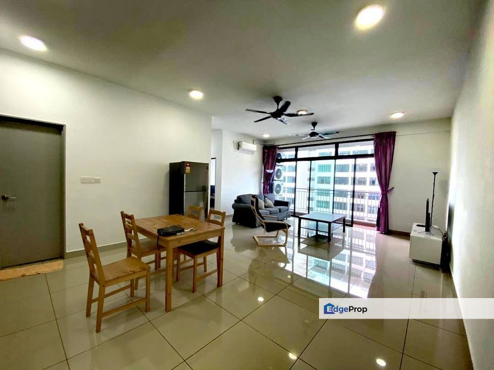 Austin Regency/ 3bed 2bath/ 2 Car Park/ Good Condition/ Cheapest, Johor, Johor Bahru