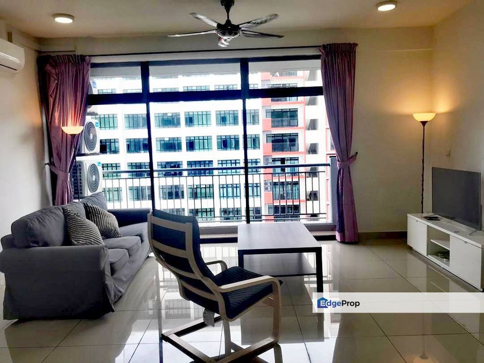 Austin Regency/ 3bed 2bath/ 2 Car Park/ Good Condition/ Cheapest, Johor, Johor Bahru