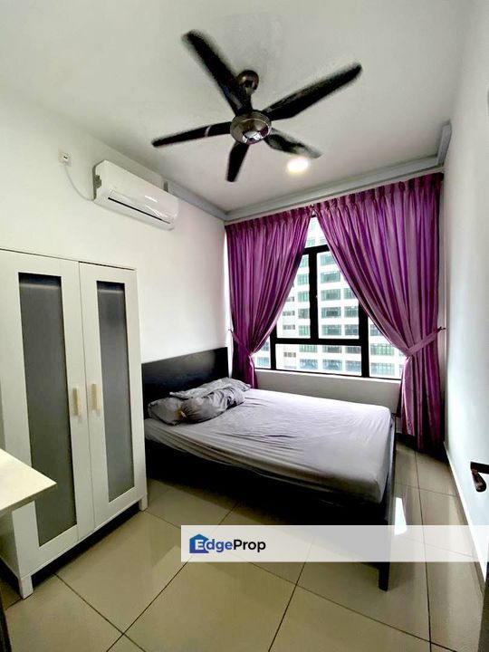 Austin Regency/ 3bed 2bath/ 2 Car Park/ Good Condition/ Cheapest, Johor, Johor Bahru