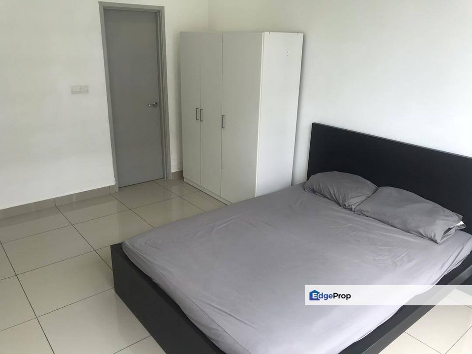 Austin Regency/ 3bed 2bath/ 2 Car Park/ Good Condition/ Cheapest, Johor, Johor Bahru