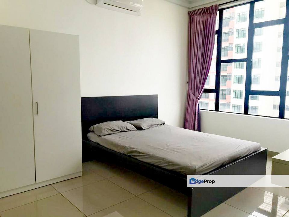 Austin Regency/ 3bed 2bath/ 2 Car Park/ Good Condition/ Cheapest, Johor, Johor Bahru
