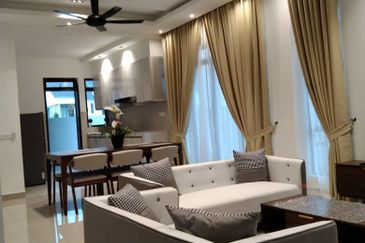 Aspira ParkHomes @ Gelang Patah