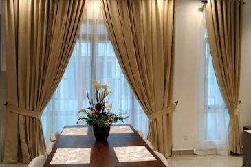 Aspira ParkHomes @ Gelang Patah