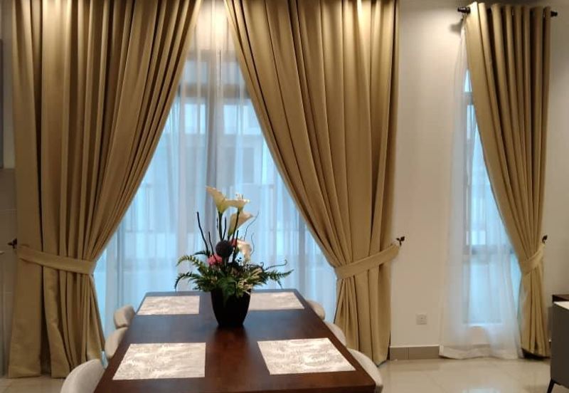 Aspira ParkHomes @ Gelang Patah