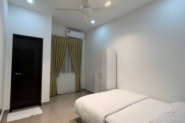 Aspira ParkHomes @ Gelang Patah