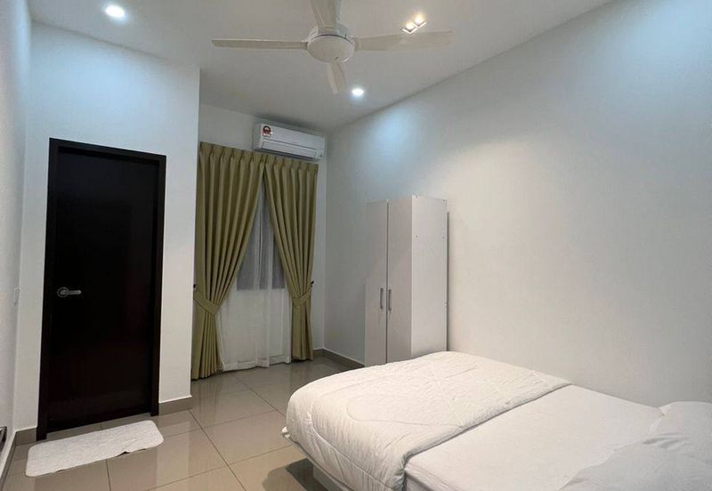 Aspira ParkHomes @ Gelang Patah