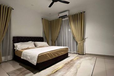 Aspira ParkHomes @ Gelang Patah