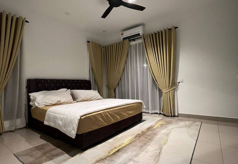 Aspira ParkHomes @ Gelang Patah