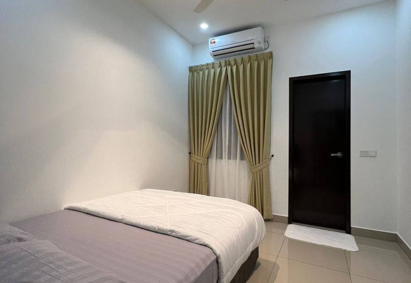 Aspira ParkHomes @ Gelang Patah