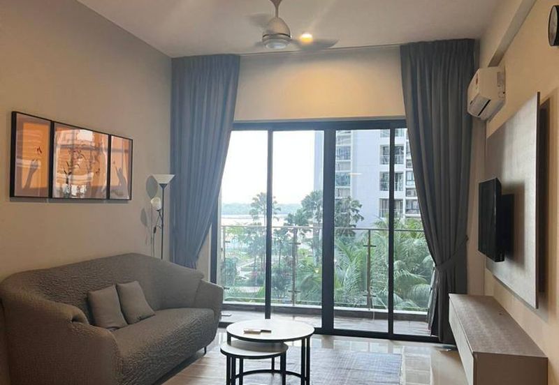 Amberside Country Garden @ Danga Bay