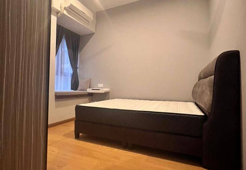 Amberside Country Garden @ Danga Bay