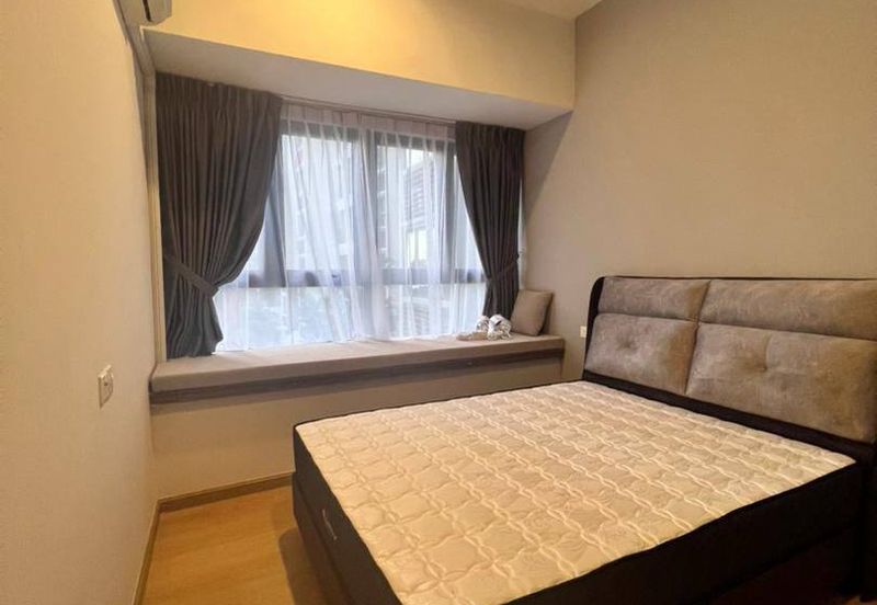 Amberside Country Garden @ Danga Bay