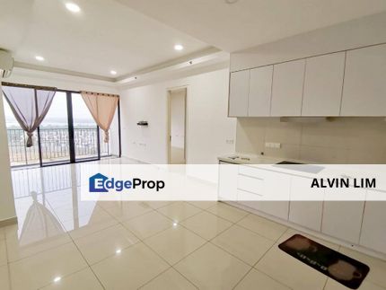 Sunway Citrine/ Tuas/ 2bed 2bath/ Nice Decoration/ Cheapest, Johor, Nusajaya