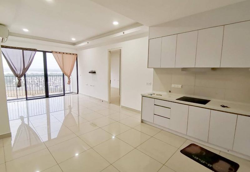 Citrine Hub Residences, Sunway Iskandar