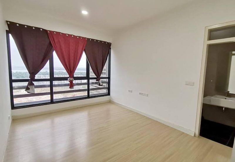 Citrine Hub Residences, Sunway Iskandar