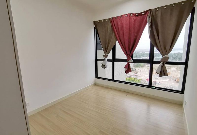 Citrine Hub Residences, Sunway Iskandar