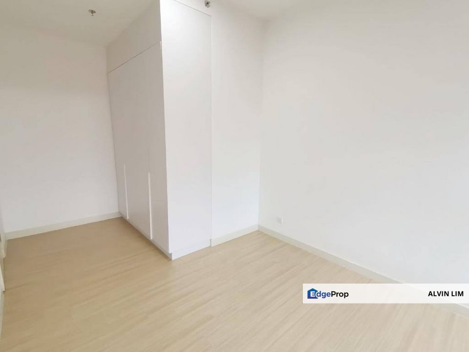 Sunway Citrine/ Tuas/ 2bed 2bath/ Nice Decoration/ Cheapest, Johor, Nusajaya